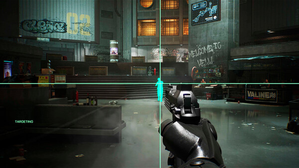 RoboCop Rogue City Unfinished Business (2)