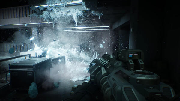 RoboCop Rogue City Unfinished Business (4)