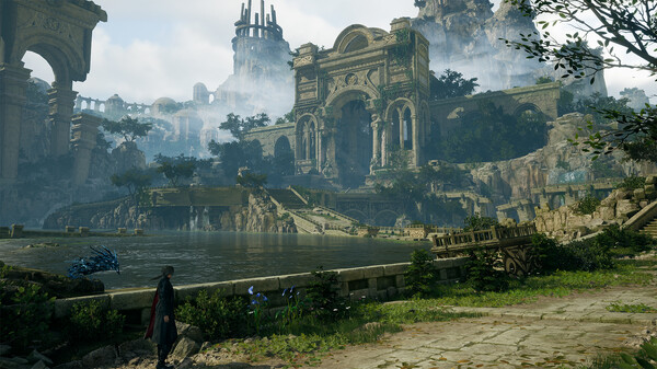 Lost Soul Aside (2)