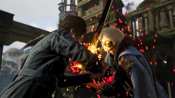 Lost Soul Aside (3)