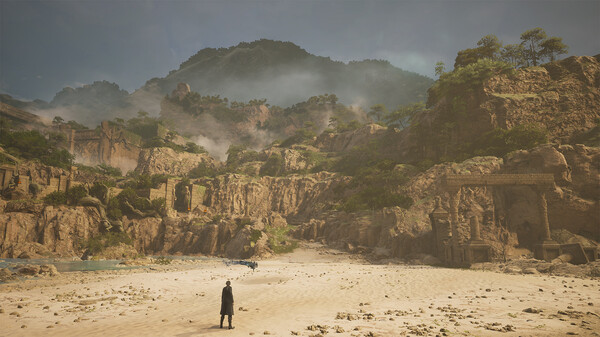 Lost Soul Aside (4)